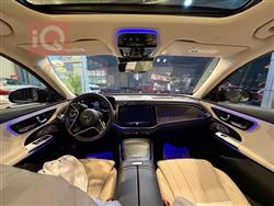 مرسيدس بنز E-Class